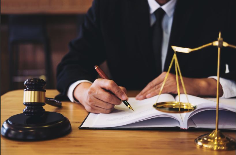 Associates-Administration Team of InteraLegem Law Firm in Lahore, Pakistan