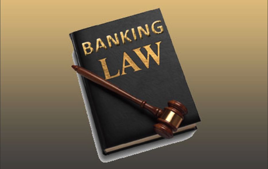 banking law barrington