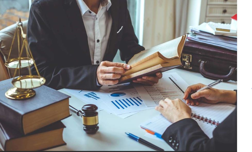 Interalegem Law Firm – Your Trusted Partner for Business & Corporate Law in Pakistan