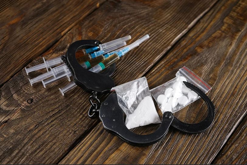 Book a Consultation with Anti-Narcotics Lawyers at lahore, Pakistan