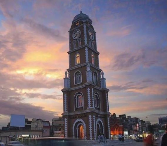 Faisalabad, Pakistan