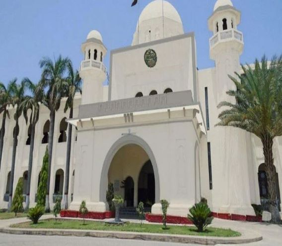 Rawalpindi, Pakistan