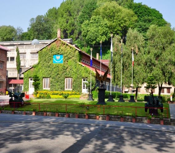 Abbaottabad, Pakistan