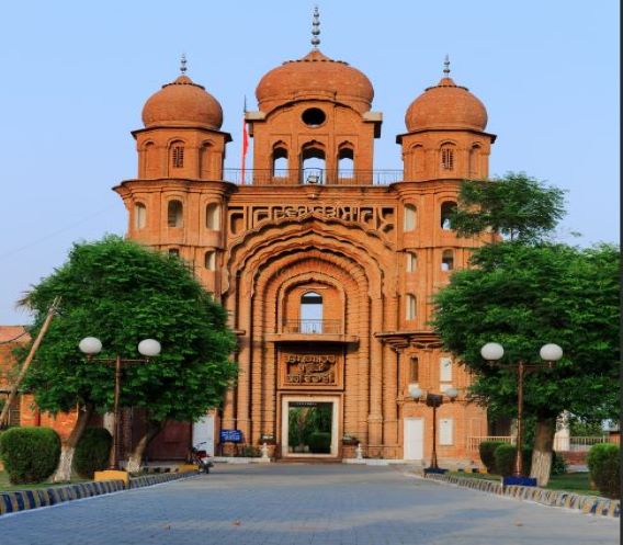 Gunjranwala, Pakistan