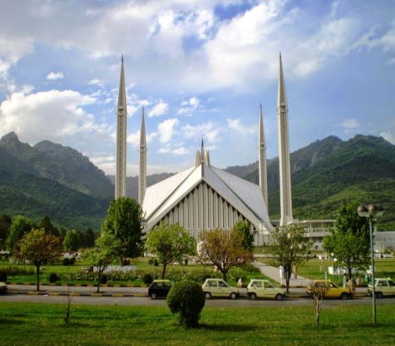 Islamabad, Pakistan