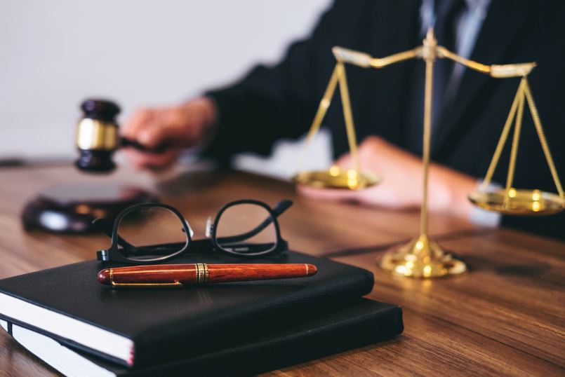 Book a Consultation with White Collar Crime Lawyer at InteraLegem Law Firm in Lahore, Pakistan