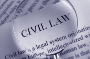 What is Civil Law?