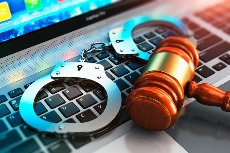 cyber crime and its define by interalegem