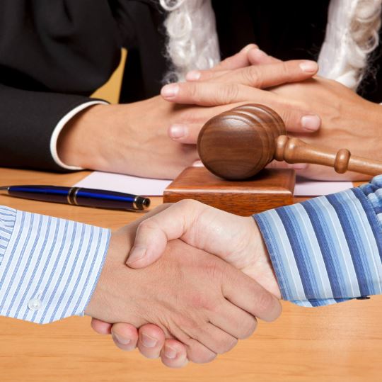 Arbitration And Reconciliation For Overseas Pakistanis