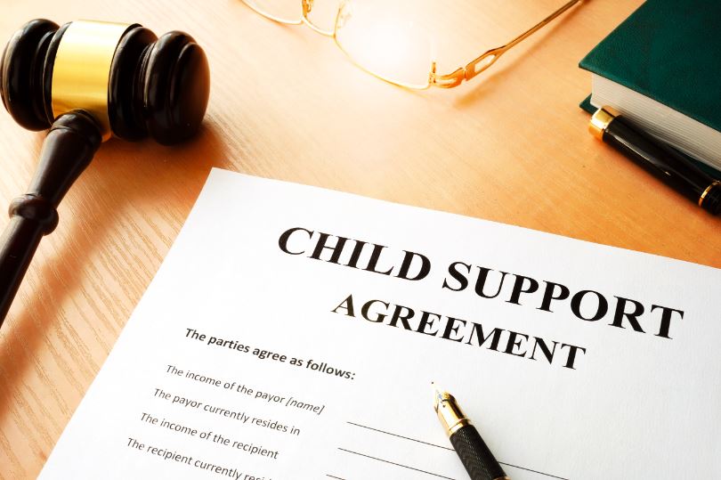 Child and Wife Maintenance Lawyer For Overseas Pakistani