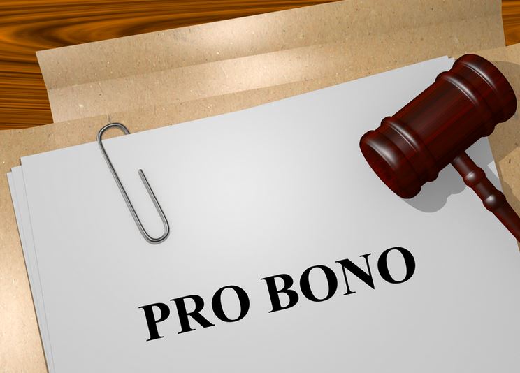 Pro bono work in Pakistan not only benefits those who receive the services, but also the professionals who provide them