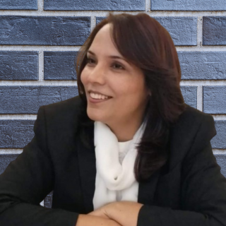 Head Associate Aqsa Mubeen Randhawa